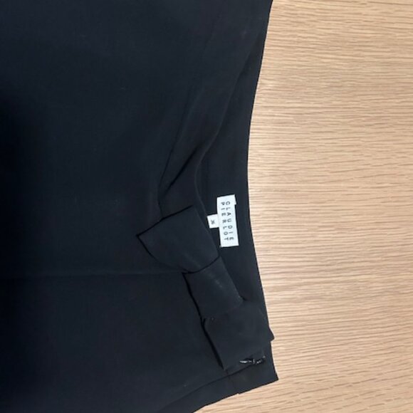 Claydiet Pierlot Skirt with bow detail - Picture 2 of 9